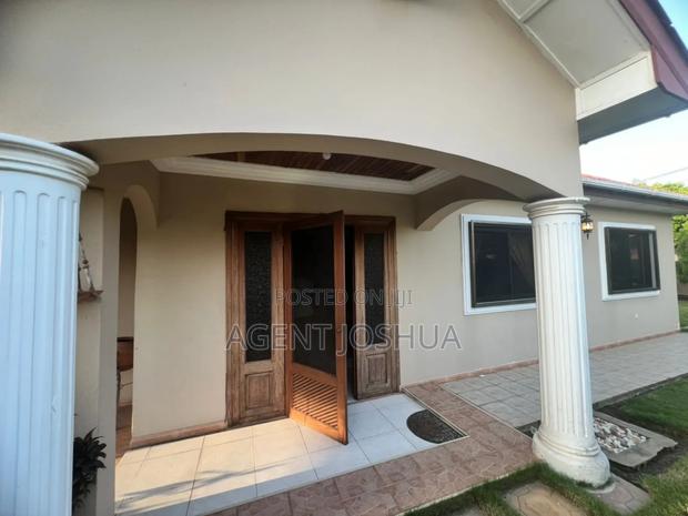 Furnished 2bdrm House in Regimanuel Estate, Spintex for rent · Photo 4