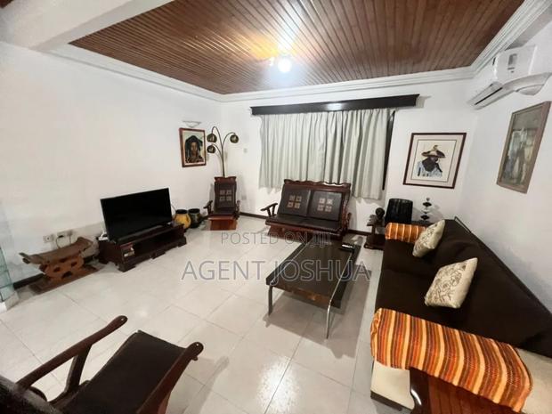Furnished 2bdrm House in Regimanuel Estate, Spintex for rent · Photo 5