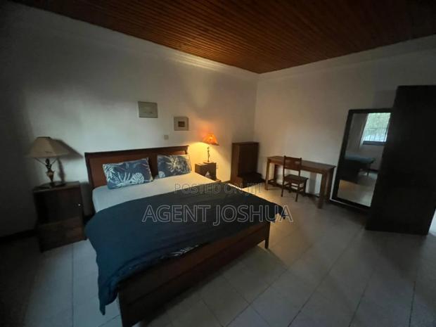 Furnished 2bdrm House in Regimanuel Estate, Spintex for rent · Photo 6