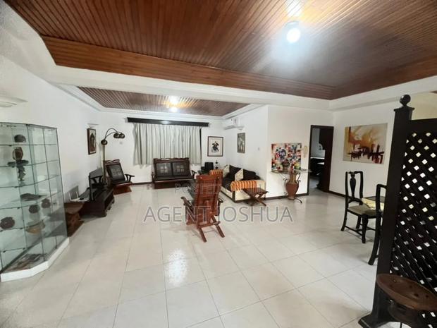 Furnished 2bdrm House in Regimanuel Estate, Spintex for rent · Photo 2