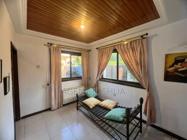 Furnished 2bdrm House in Regimanuel Estate, Spintex for rent · Photo 3