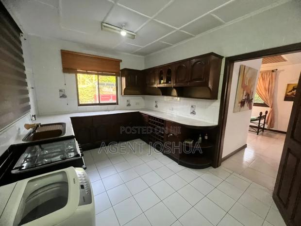 Furnished 2bdrm House in Regimanuel Estate, Spintex for rent · Photo 7