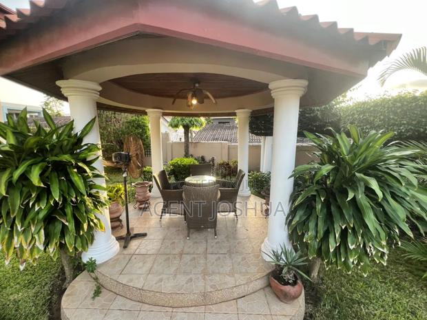 Furnished 2bdrm House in Regimanuel Estate, Spintex for rent · Photo 8