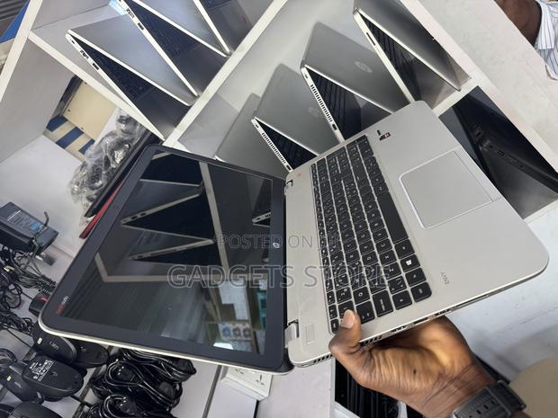 Laptop HP Envy 15 8GB AMD A8 SSD 256GB · Photo 5