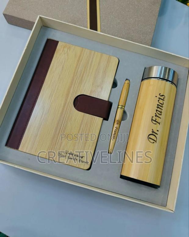 Woden Gift Set · Photo 2