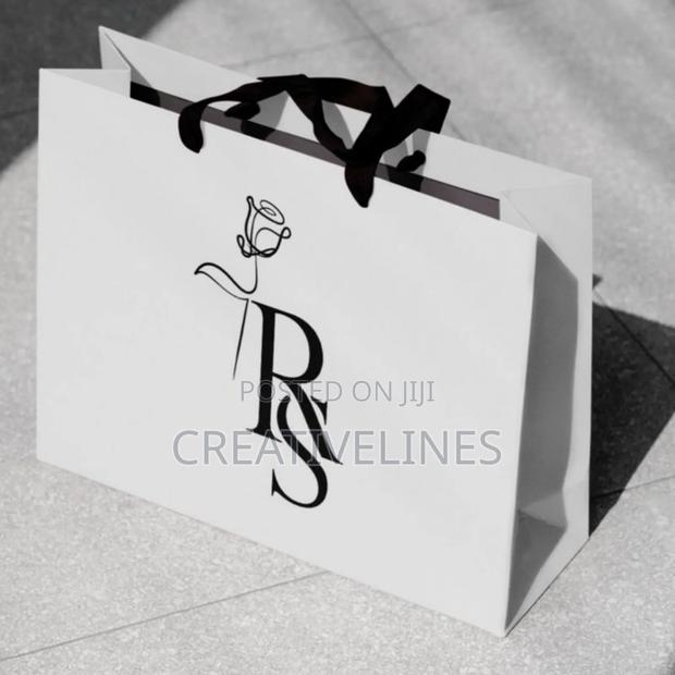 Recycling Paperbags · Photo 3