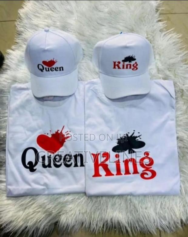 Teeshirt With Cap · Photo 1
