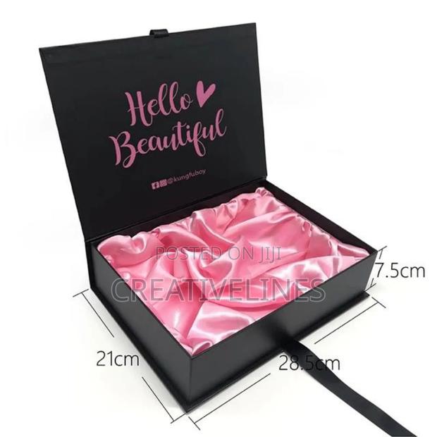 Ccustomised Boxes · Photo 2