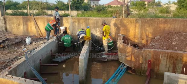 Core Drilling Reinforced Concrete Slab · Photo 8