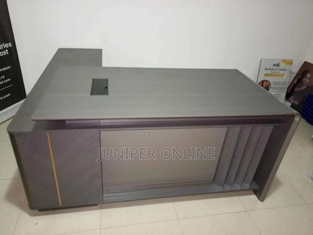 Office Desk Papia Cana Treviat · Photo 1