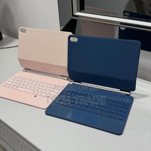 Original iPad Magic Keyboard All Inches Available(2500ghs-3800ghs) · Photo 2
