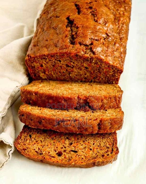 Banana Cakes and Carrot Cakes · Photo 2