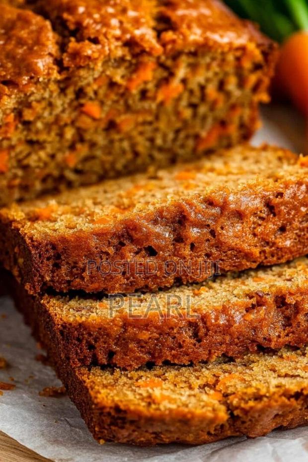 Banana Cakes and Carrot Cakes · Photo 3