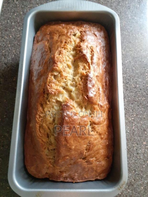 Banana Cakes and Carrot Cakes · Photo 4