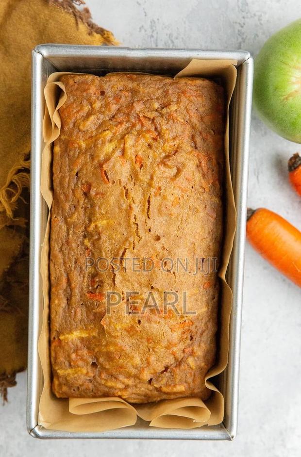 Banana Cakes and Carrot Cakes · Photo 5