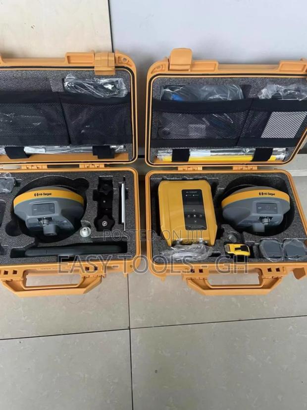 GPS Hi Target V200 / V300 Set . ( Read Description ) · Photo 3