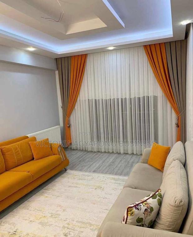 Classic Queen Curtain Heavy and Quality Blackout Curtains · Photo 2