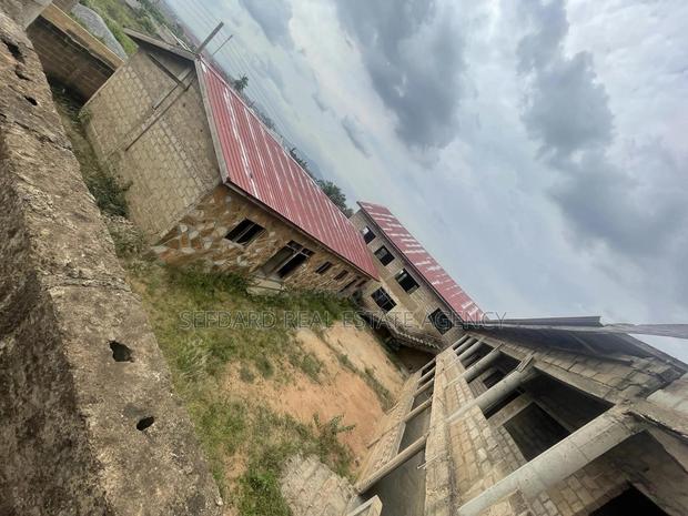 Prime School Complex on 8 Plots – Amasaman Cocobod Main Road for Sale. · Photo 6