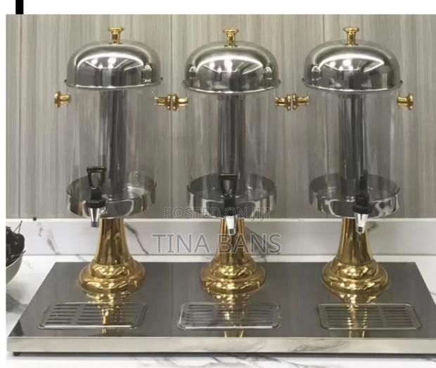 3 in 1 Juice Dispenser · Photo 1