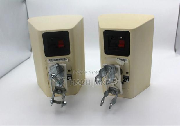 JBL Control 23t Professional Ceiling or Corner Speakers · Photo 7