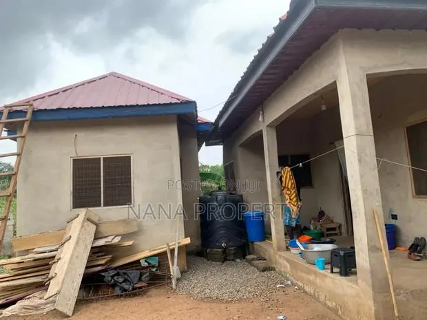 2bdrm House in Dodowa for sale · Photo 1