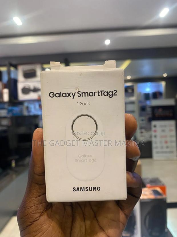 Samsung Galaxy Smart Tag 2 · Photo 1