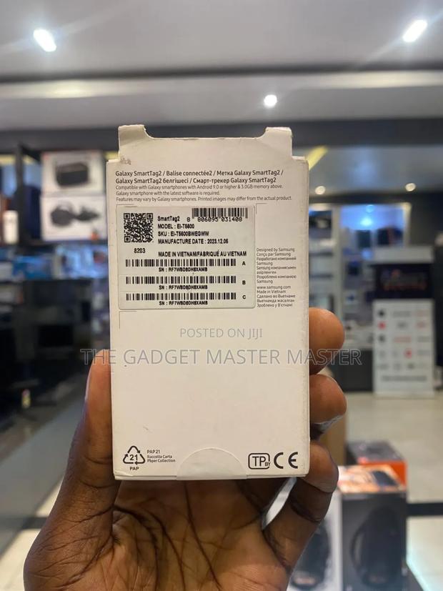 Samsung Galaxy Smart Tag 2 · Photo 2