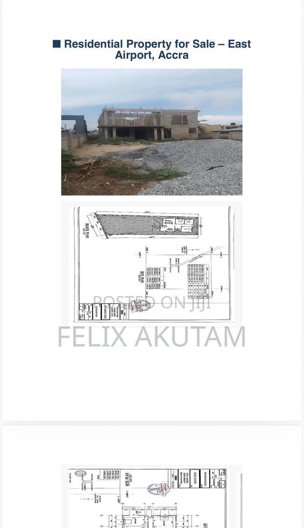 6bdrm House In Airport Residential Area For Sale · Photo 3