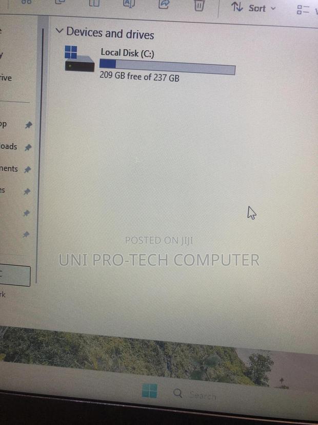 Laptop Lenovo ThinkPad T14 G1 12GB Intel Core I5 SSD 256GB · Photo 7