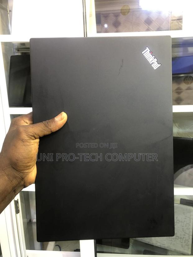 Laptop Lenovo ThinkPad T14 G1 12GB Intel Core I5 SSD 256GB · Photo 3