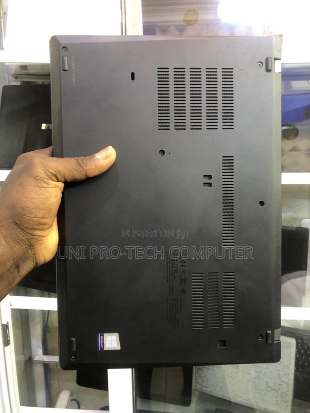 Laptop Lenovo ThinkPad T14 G1 12GB Intel Core I5 SSD 256GB · Photo 5