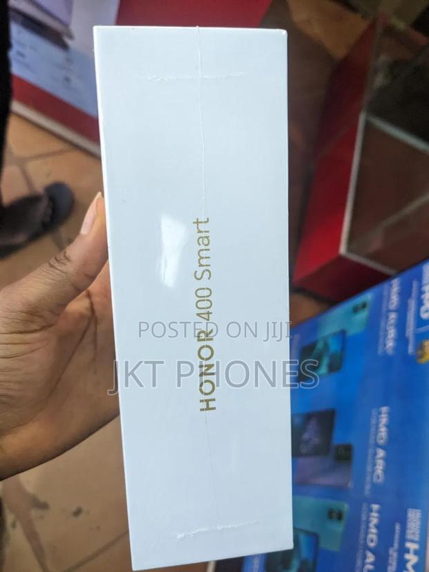 New Honor 400 Lite 256 GB Gold · Photo 2
