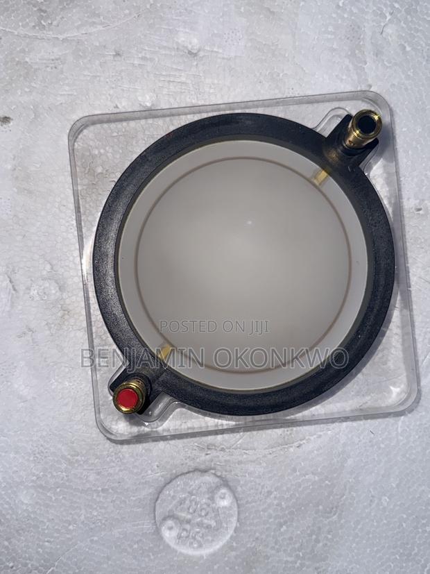 74.5 Voice Coil Tweeter Diaphragm · Photo 2