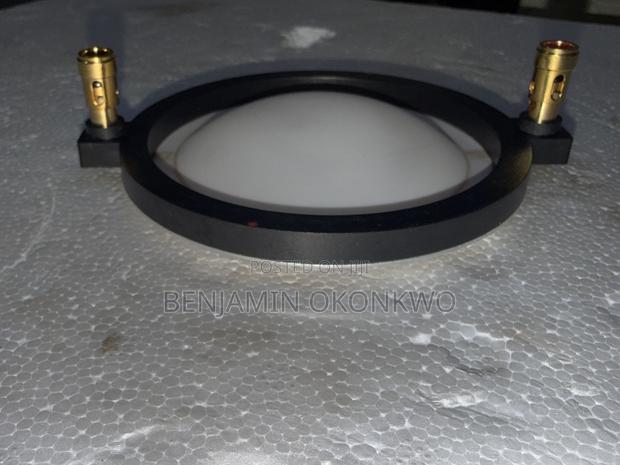 74.5 Voice Coil Tweeter Diaphragm · Photo 1