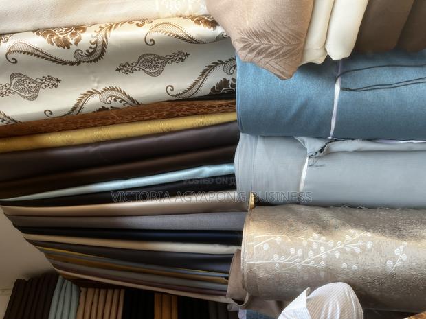 Living Room Curtains · Photo 6