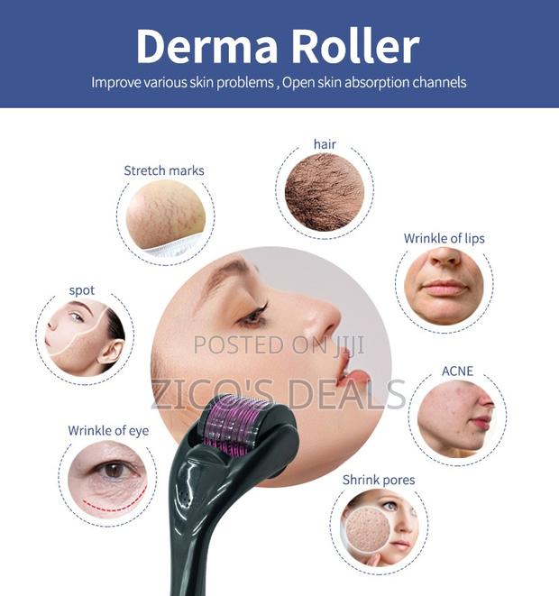 Derma Roller · Photo 2