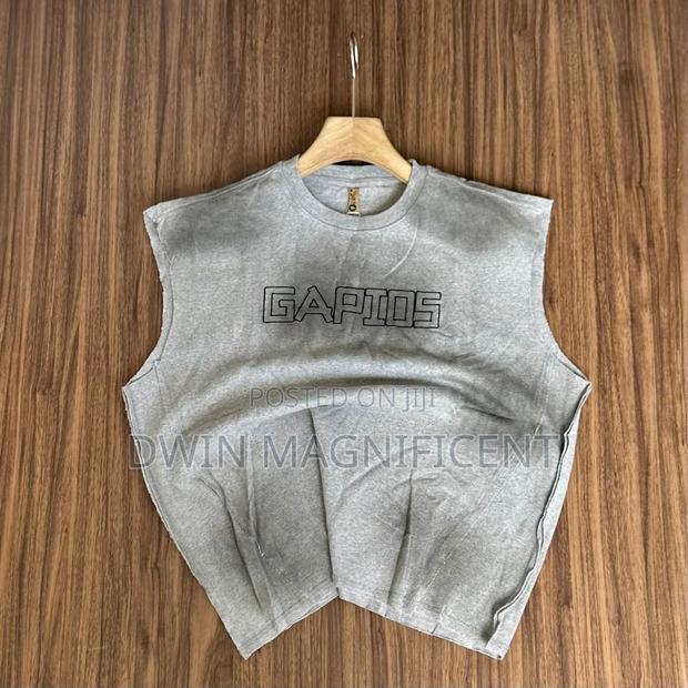 Chrome Hearts Co Armless Top · Photo 7