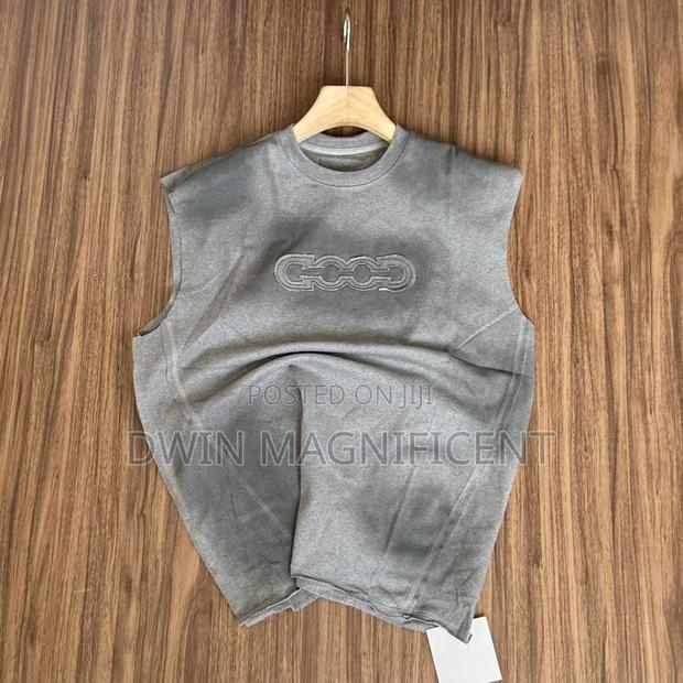 Chrome Hearts Co Armless Top · Photo 3