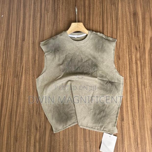 Chrome Hearts Co Armless Top · Photo 8