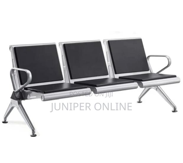 Visitor's Chair/ Bench Union Rangers · Photo 1