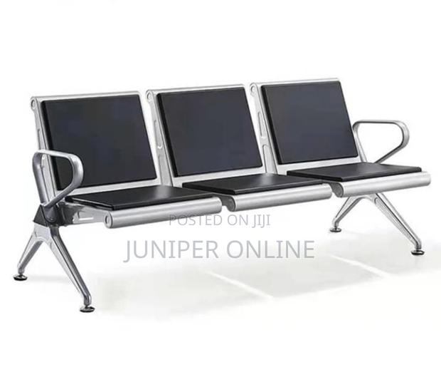 Visitor's Chair/ Bench Union Rangers · Photo 2