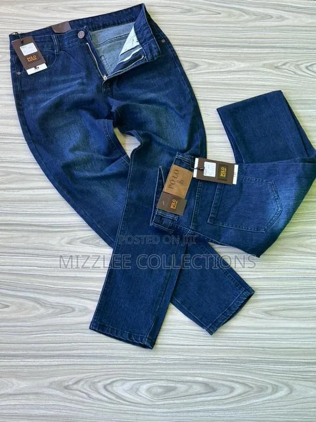 Quality Men’S Jean’S · Photo 1