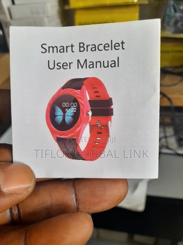 Smart Watch · Photo 7