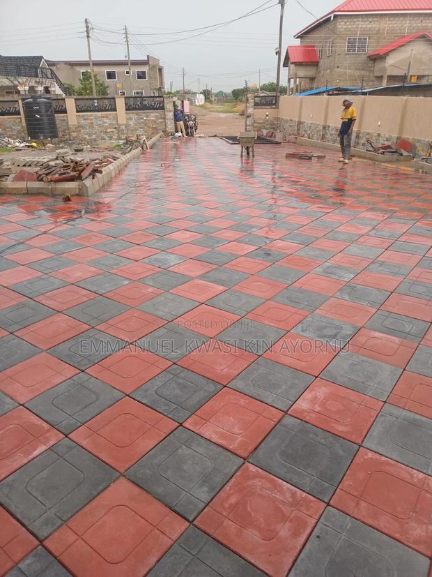 F Mt Pavement Company · Photo 1