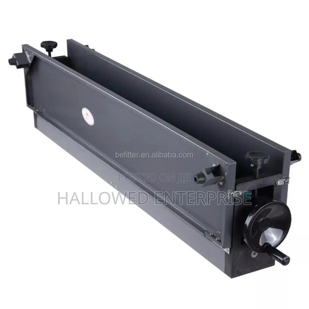 39inch All Size Picture Frame Cold Laminating Machine · Photo 3