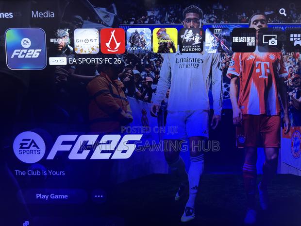 Fc 26 Online Account Ps4/Ps5/Xbox · Photo 2