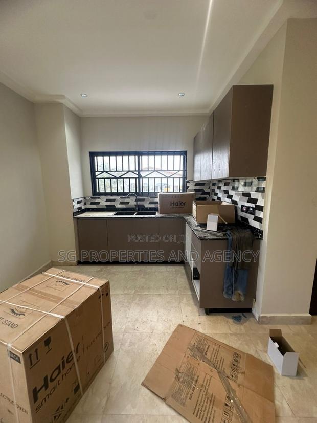 2bdrm Apartment in Spintex Manet, Accra Metropolitan for rent · Photo 4