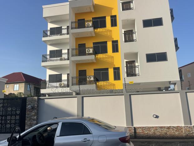 2bdrm Apartment in Spintex Manet, Accra Metropolitan for rent · Photo 2