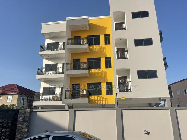 2bdrm Apartment in Spintex Manet, Accra Metropolitan for rent · Photo 3