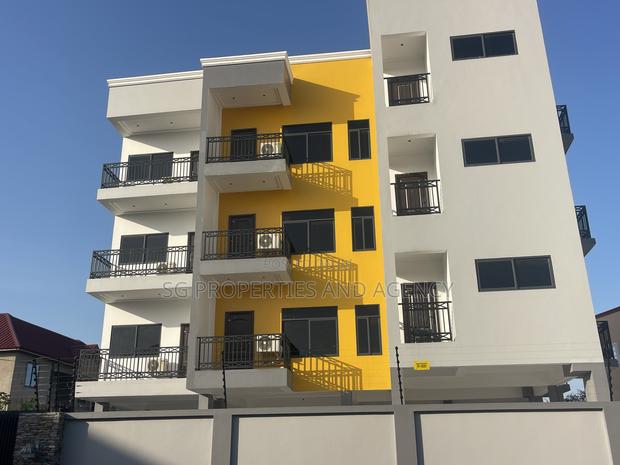 2bdrm Apartment in Spintex Manet, Accra Metropolitan for rent · Photo 1